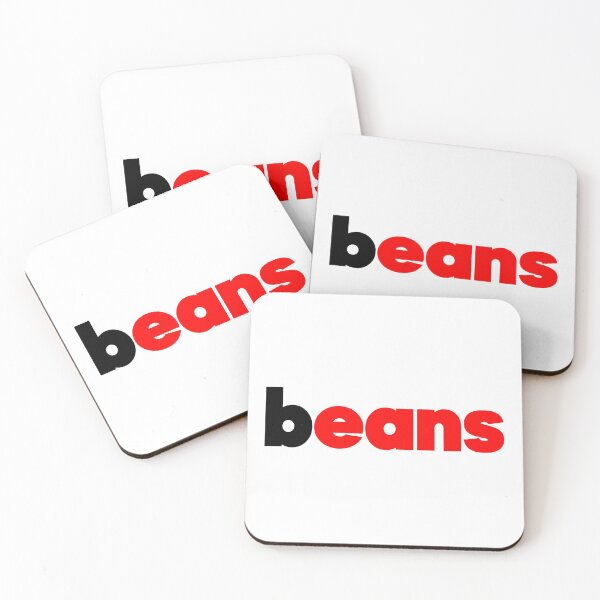 Item preview, nutella beans designed and sold by reaganreese.