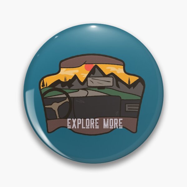 Item preview, Explorer. Explore More designed and sold by EvaWolf.