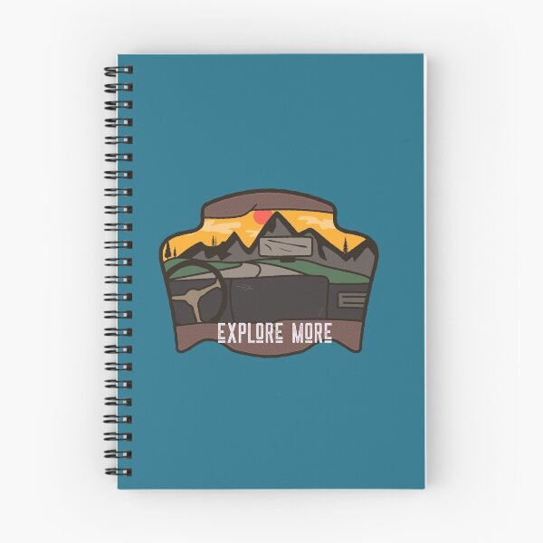 Item preview, Explorer. Explore More designed and sold by EvaWolf.