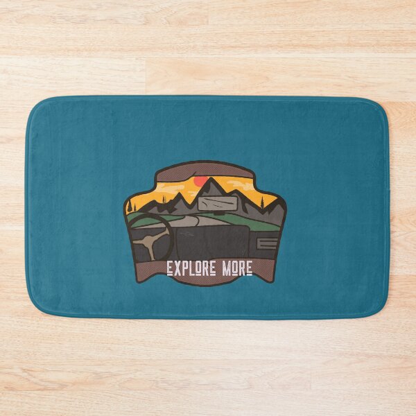 Item preview, Explorer. Explore More designed and sold by EvaWolf.