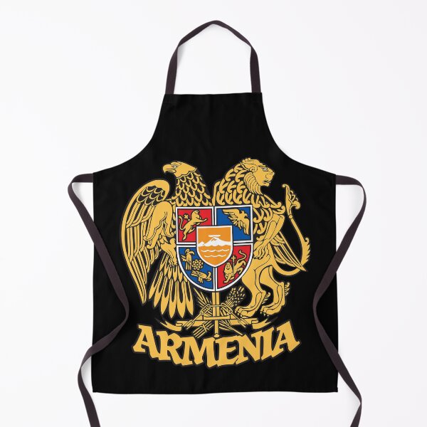 Item preview, Armenian Flag Gifts, Stickers and Products (GF) designed and sold by mpodger.