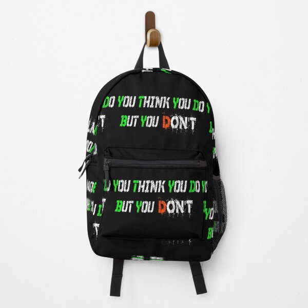 Item preview, You think you do, but you don't. online PC vs MOBILE gaming meme. designed and sold by patriotazx.