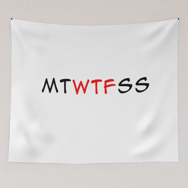 Item preview, One week designed and sold by Ironmatt1995.