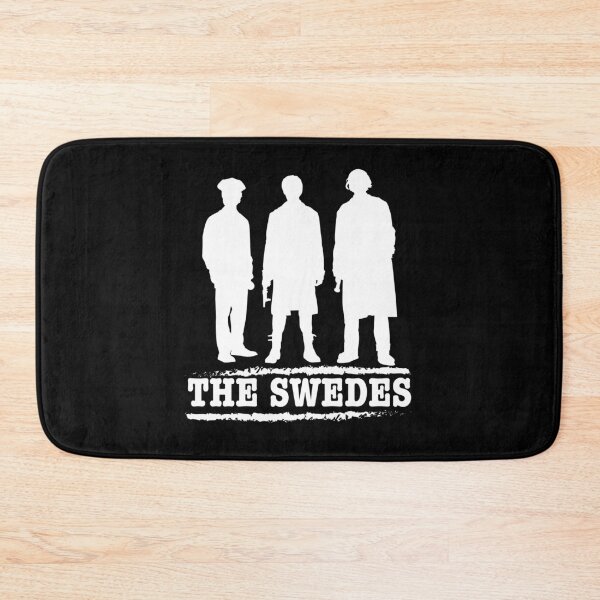 Item preview, The Swedes Silhouette designed and sold by Jambonicle.