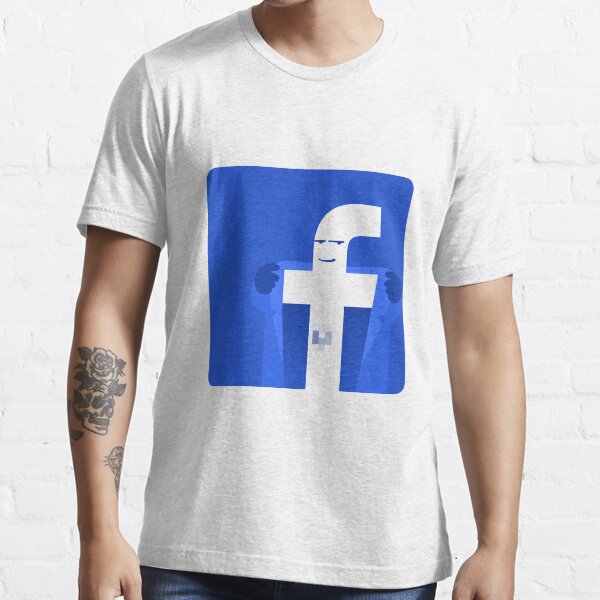 Universal Unbranding - Exhibitionism Essential T-Shirt