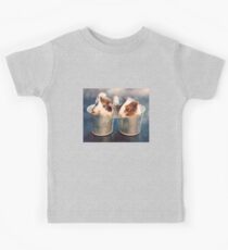 Double Delight Kinder T-Shirt