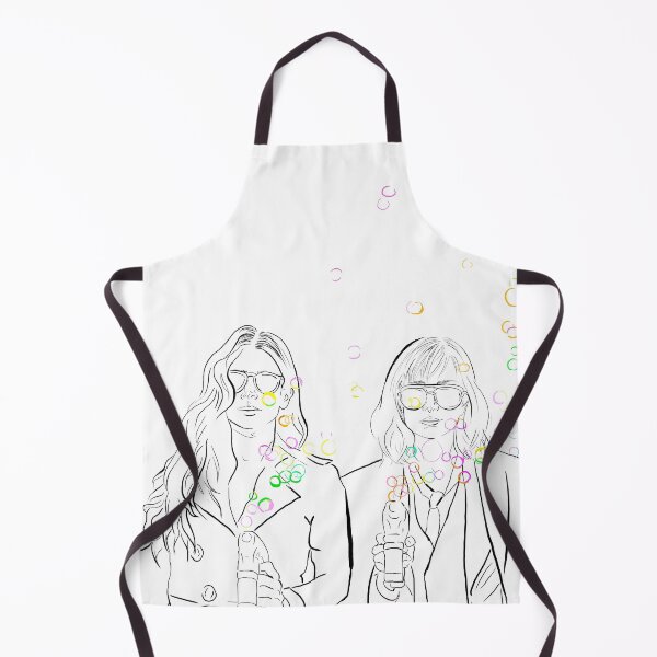 Item preview, Bubbles (Debbie & Lou) designed and sold by Freida Wang.