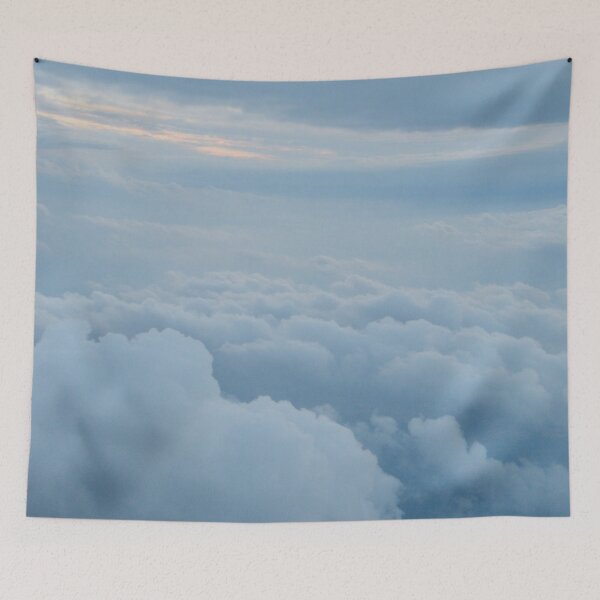 Item preview, above the clouds designed and sold by moonaliara.