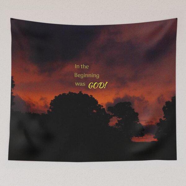 Item preview, In The Beginning  designed and sold by ALifeSavored.