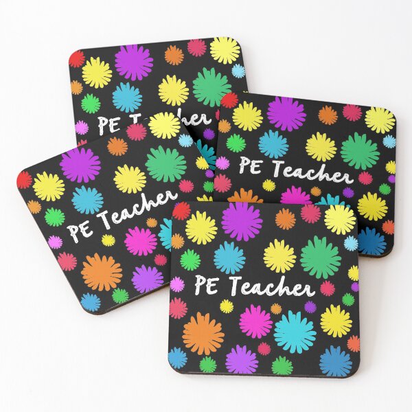 Item preview, Pe teacher designed and sold by firegalaxy.