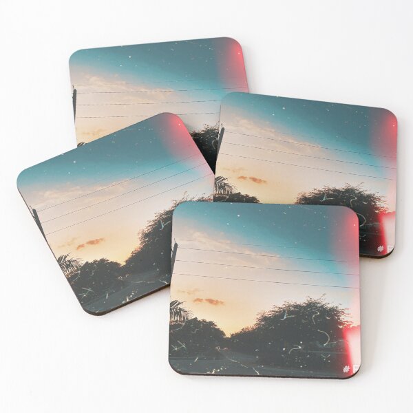 Item preview, colorful,sunset designed and sold by CreativefunHH.