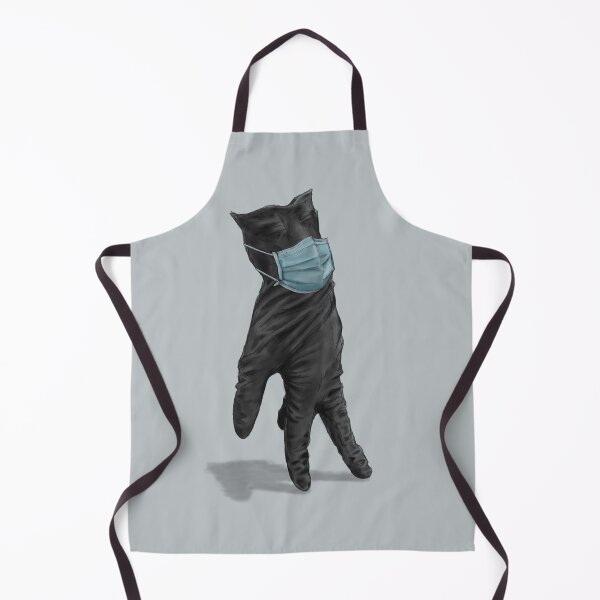 Item preview, PPE designed and sold by StarivingArtist.