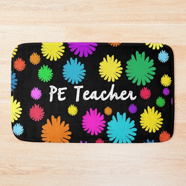 Item preview, Pe teacher designed and sold by firegalaxy.