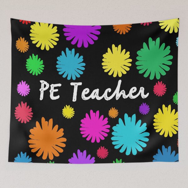 Item preview, Pe teacher designed and sold by firegalaxy.