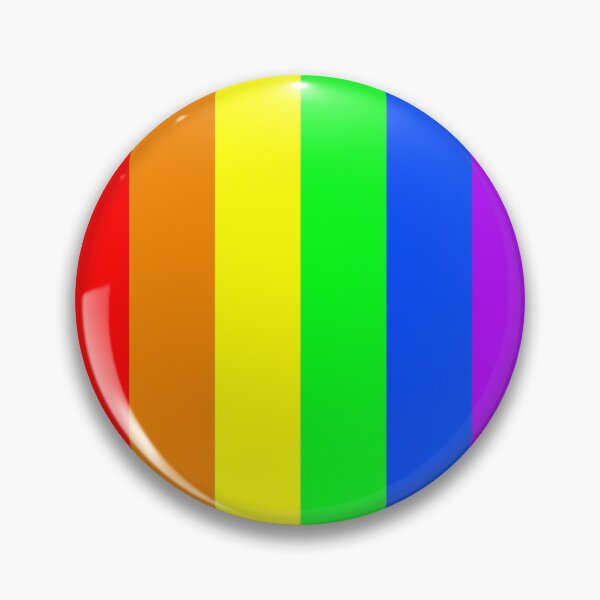 Item preview, Bandera del arco iris designed and sold by Bruiserstang.