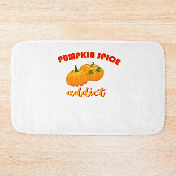Item preview, Pumpkin Spice Addict designed and sold by RKSDesigns.