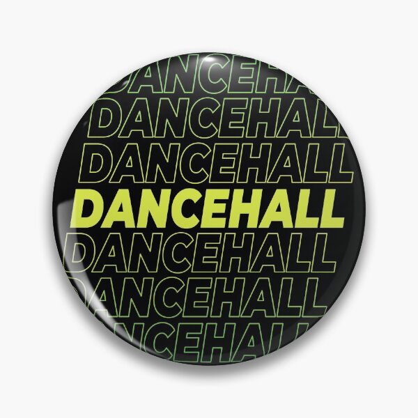 Artikelvorschau, Dancehall Gradient entworfen und verkauft von Lernst25.