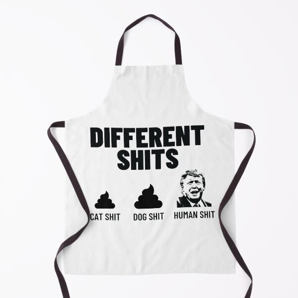 Item preview, Different Shits designed and sold by razvigod.