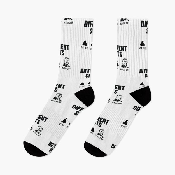 Item preview, Different Shits designed and sold by razvigod.