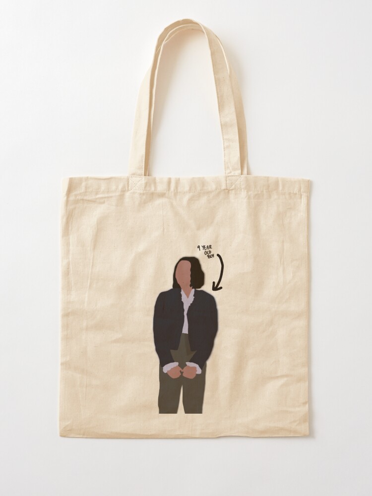 hamilton tote bag