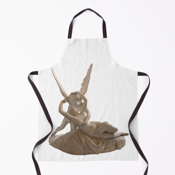 Item preview, Psyche Revived by Cupid's Kiss - Canova designed and sold by sarabotx.