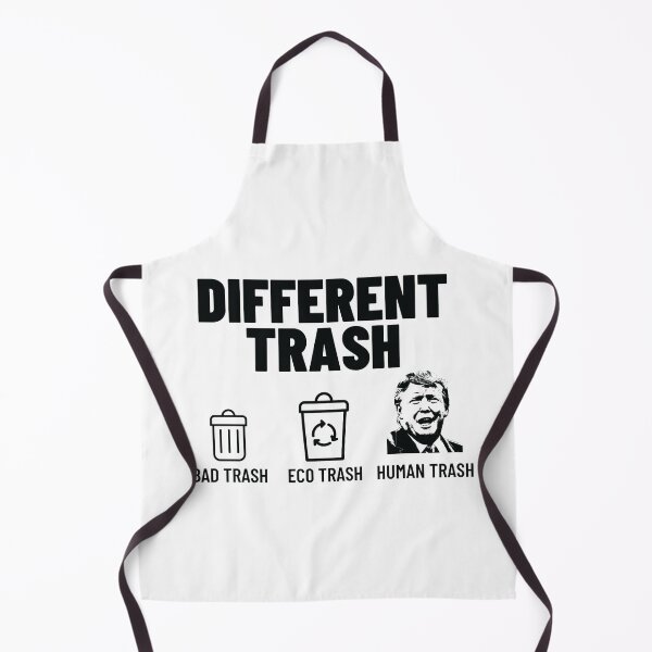 Item preview, Different Trash designed and sold by razvigod.