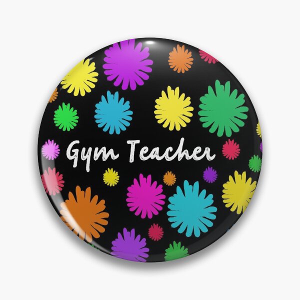 Item preview, Pe teacher designed and sold by firegalaxy.