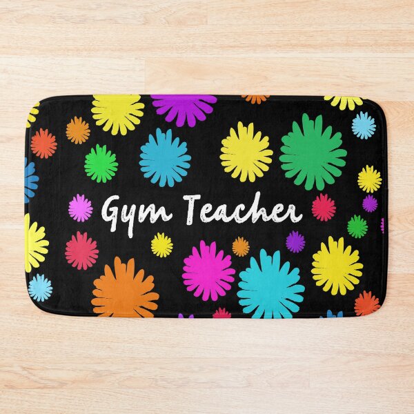 Item preview, Pe teacher designed and sold by firegalaxy.