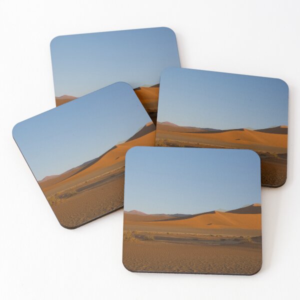 Item preview, Sunrise in Sossusvlei designed and sold by HazelWright.
