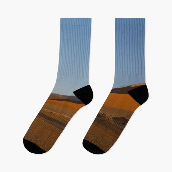 Item preview, Sunrise in Sossusvlei designed and sold by HazelWright.