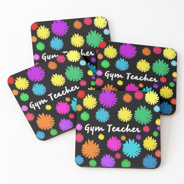 Item preview, Pe teacher designed and sold by firegalaxy.