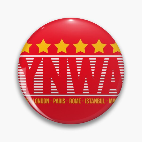Item preview, YNWA designed and sold by Lukameister.