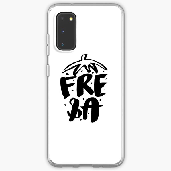 Fre sa Samsung Galaxy Soft Case