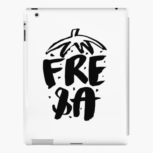 Fre sa iPad Snap Case