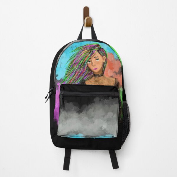 Item preview, Clouded designed and sold by artofzan.