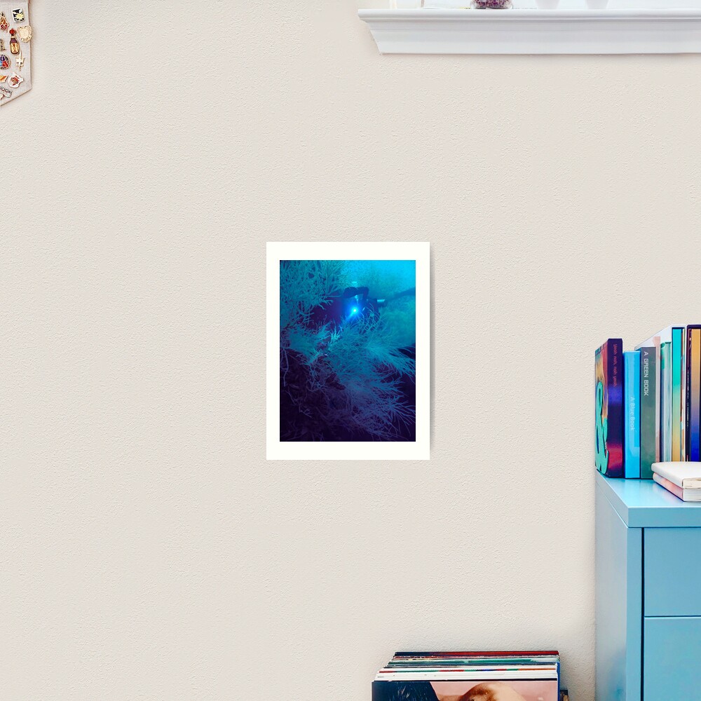 Item preview, Art Print designed and sold by NICK COBURN PHILLIPS.