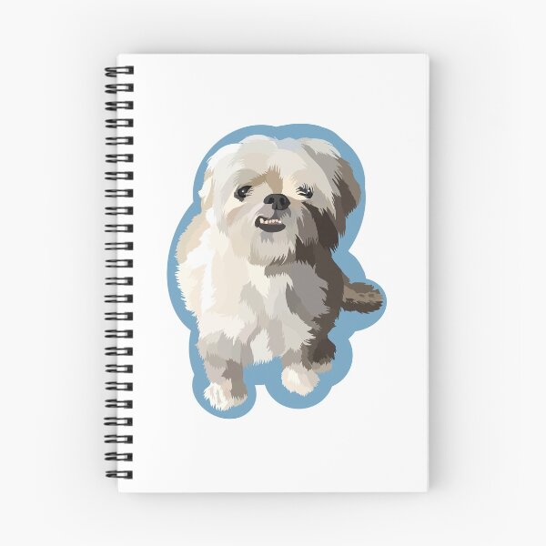 Item preview, Ralphie Doodlebug designed and sold by itsdariana.