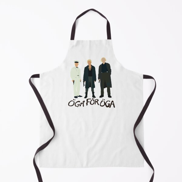 Item preview, The Swedes Phrase designed and sold by Jambonicle.