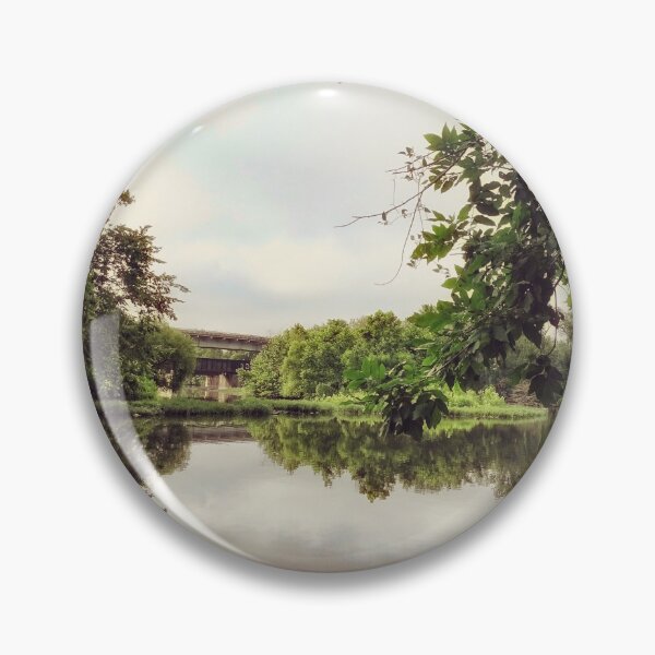 Item preview, River Stillness designed and sold by brunoanjoloart.