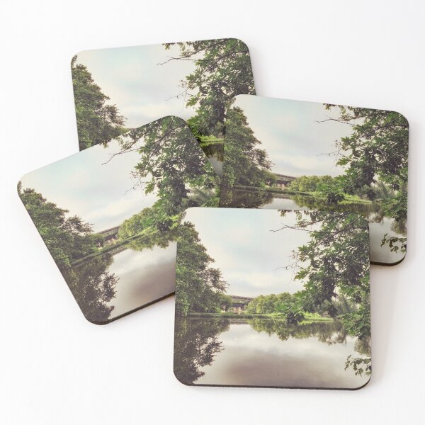 Item preview, River Stillness designed and sold by brunoanjoloart.