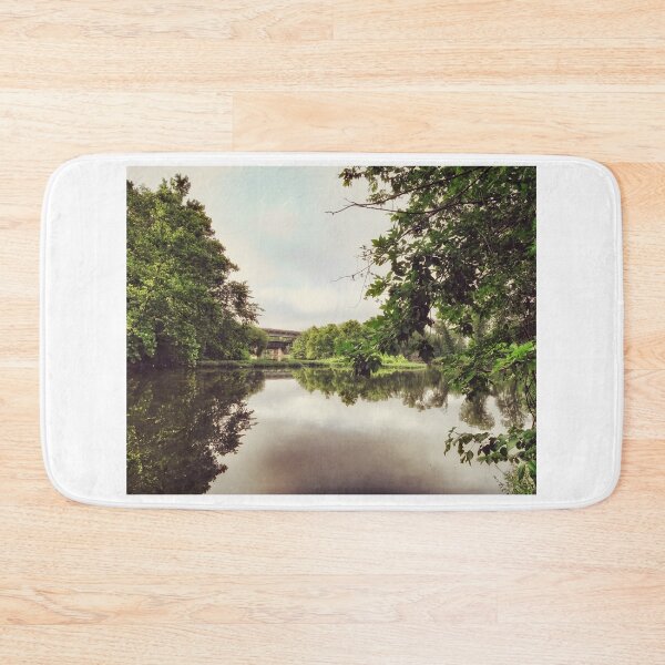 Item preview, River Stillness designed and sold by brunoanjoloart.