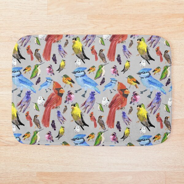 Item preview, Birds of a Feather  designed and sold by CassidyPalmer.