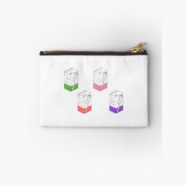 Item preview, Group of Four Juice Boxes designed and sold by laladoodles.