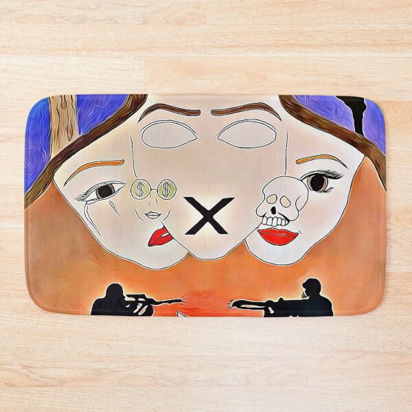 Item preview, Free me from this world designed and sold by Sabine Straka.