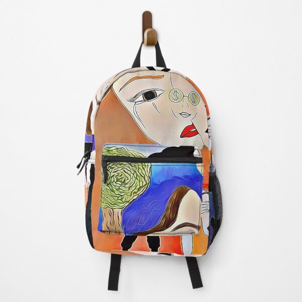 Item preview, Free me from this world designed and sold by Sabine Straka.