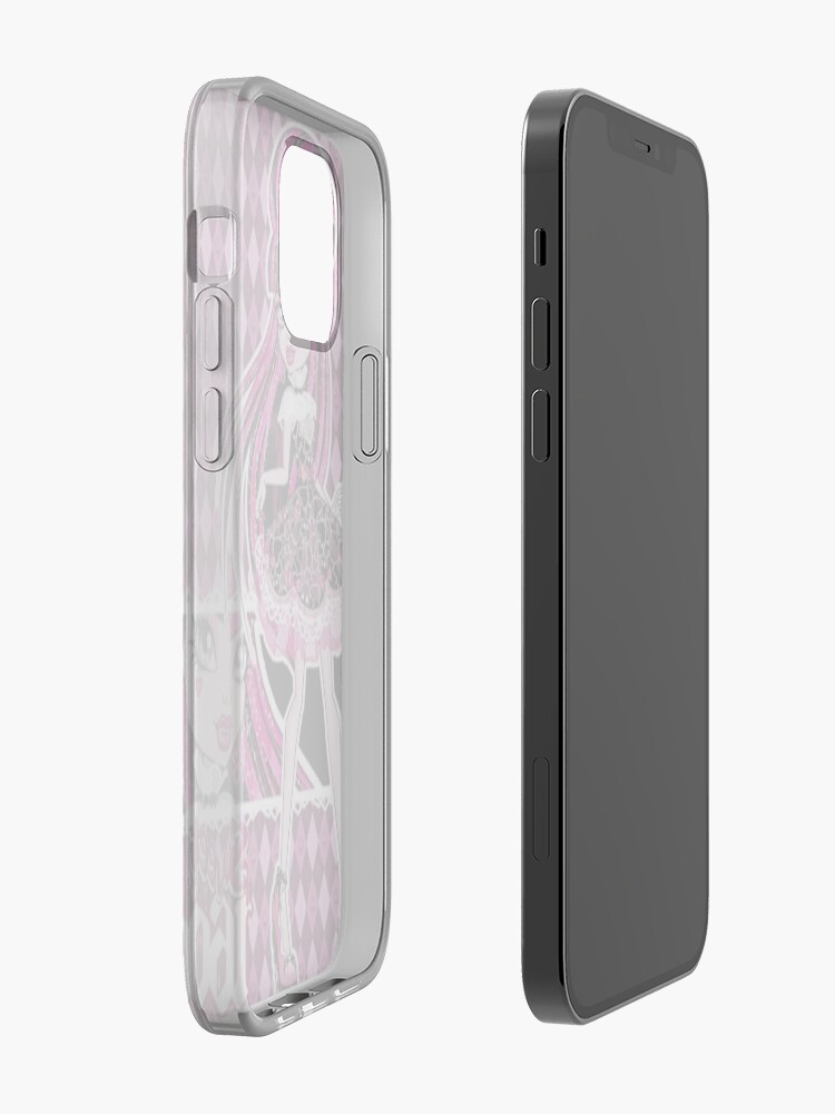"Draculaura (Monster High) " iPhone Case & Cover by Y2KFANTASY Redbubble