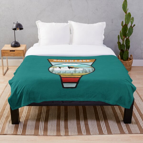 Item preview, South Lake California designed and sold by EvaWolf.