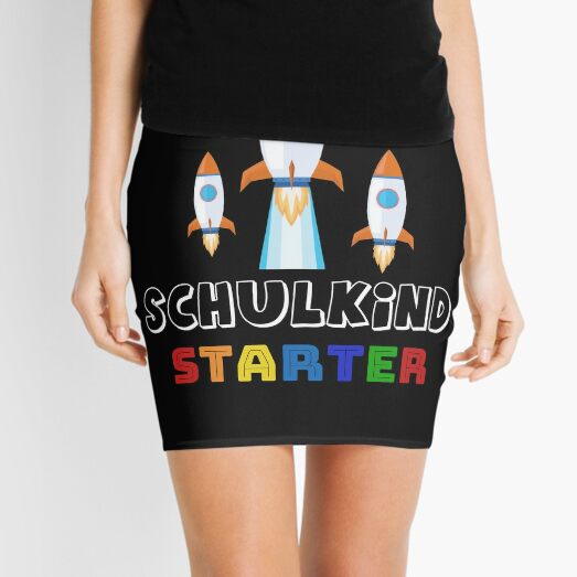 SCHULKIND T-Shirt for Enrolment with Name and Enrolment Year First day of School Enrolment Shirt School Bag 1st Class First Graders