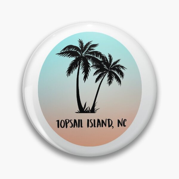 Item preview, Topsail Island, NC designed and sold by Raygan Scott.