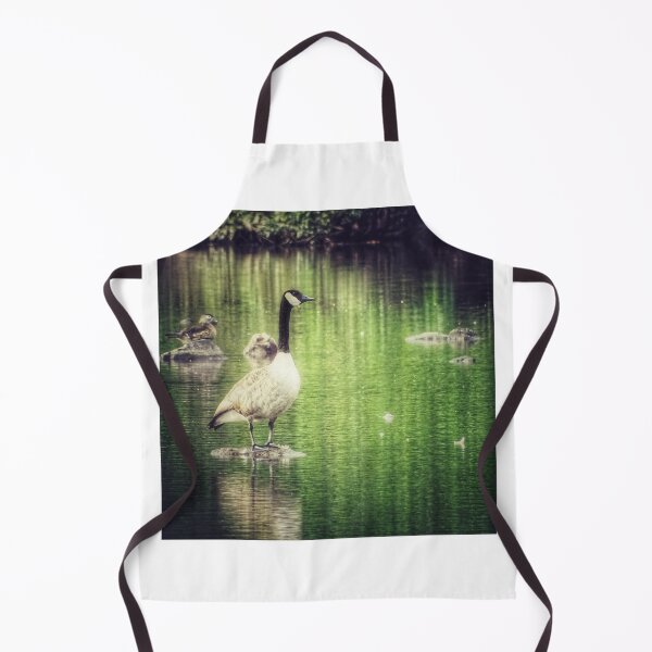 Item preview, Larry the Goose designed and sold by brunoanjoloart.